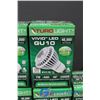 Image 5 : (11) Unused 7 Watt GU10 LED Bulbs