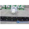 Image 4 : (11) Unused 7 Watt GU10 LED Bulbs