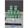 Image 1 : (11) Unused 7 Watt GU10 LED Bulbs