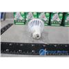 Image 5 : (11) Unused 7 Watt GU10 LED Bulbs