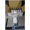 Image 1 : Case of (8) Liteline Hardwire Box 120v - BID PRICE x8