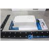 Image 4 : Case of (8) Liteline Hardwire Box 120v - BID PRICE x8