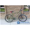Image 1 : Men's Unknown Mountain Bike