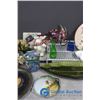 Image 3 : Assorted Decor