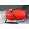 Image 1 : Five Gallon Air Tank