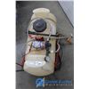 Image 3 : **Snyder Tank W' Shurflo Pump
