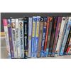Image 2 : (40) DVDs