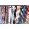 Image 3 : (40) DVDs