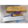 Image 2 : (20) Unused 347volt Ballasts