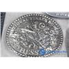 Image 2 : (3) Belt Buckles