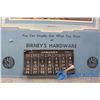 Image 2 : Birney's Hardware 1947 Calendar
