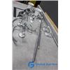 Image 4 : Bathroom Towel Racks/Hooks & Toilet Paper Holders