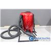Image 1 : GV Certified Hepa Backpack Vacuum