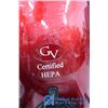 Image 2 : GV Certified Hepa Backpack Vacuum