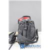 Image 3 : GV Certified Hepa Backpack Vacuum