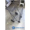 Image 2 : **Cart on Wheels