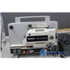Image 2 : Silma & Rollei Projectors