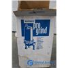Image 2 : **New Submersible Barnes Pro Grind Pump