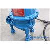 Image 5 : **New Submersible Barnes Pro Grind Pump