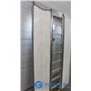 Image 2 : **Loading Aluminum Puckboard Covered Ramp
