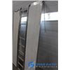 Image 3 : **Loading Aluminum Puckboard Covered Ramp
