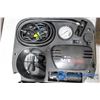 Image 3 : Car Air Compressor & Snow Brushes