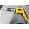 Image 2 : DeWalt Drill & Extension Cables