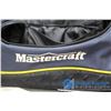 Image 4 : Mastercraft Tool Bag w/Various Tools