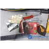 Image 5 : Mastercraft Tool Bag w/Various Tools