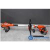 Image 1 : ** Black & Decker Weed Wacker w/Battery & Charger