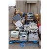 Image 1 : (2) Pallets of Medical Equipment