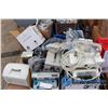 Image 5 : (2) Pallets of Medical Equipment