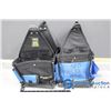 Image 1 : (2) Powerfist Electrician Bags