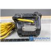 Image 7 : Work Light & Commercial Mop Wringer