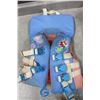 Image 2 : (3) Kids Life Jackets