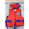 Image 6 : (3) Kids Life Jackets