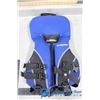 Image 9 : (3) Kids Life Jackets