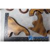 Image 3 : Wooden Curtain Accessories