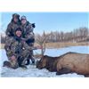 Image 2 : Youth Elk Hunt in Minnesota!