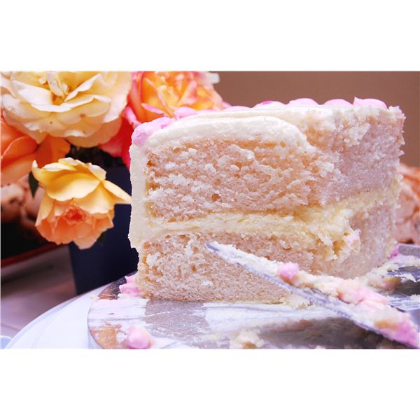 Champagne Cake, Hat #2, and Firearm Drawing Entry