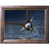 Image 1 : Original Painting – “Mission Accomplished – American Bald Eagle”