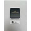Image 1 : 2013 $10 Fine silver coin Maple leaf in original box