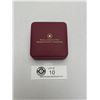 Image 2 : 2013 $10 Fine silver coin Maple leaf in original box