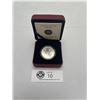Image 3 : 2013 $10 Fine silver coin Maple leaf in original box