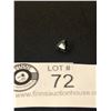 Image 2 : Deep Green Tourmaline 8x8x4mm 1.72 ct