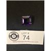 Image 2 : Amethyst Deep Purple Untreated 17x16x7mm 17.96ct