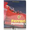 Image 1 : nice Ferrari F1 Hardcover coffee Table Book