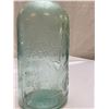 Image 2 : Nice Vintage Buffalo Lithia Spings Embossed Water bottle nice embossing
