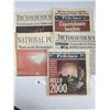Image 2 : The Vancouver Sun Millennium Souvenir Editions