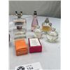 Image 3 : 11 Perfume Bottles Includes Elie Saab,Lancome, Davidoff, Blush,Ralph Lauren All Contain Perfume